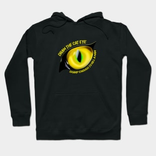 vigilante sh*t Hoodie